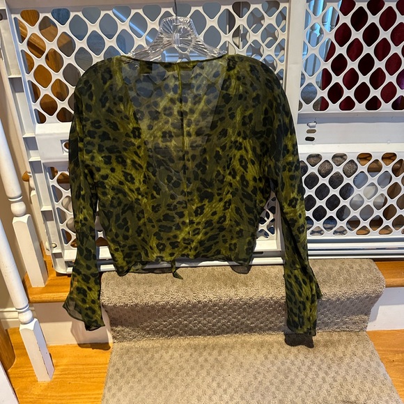 Express top - Picture 2 of 2